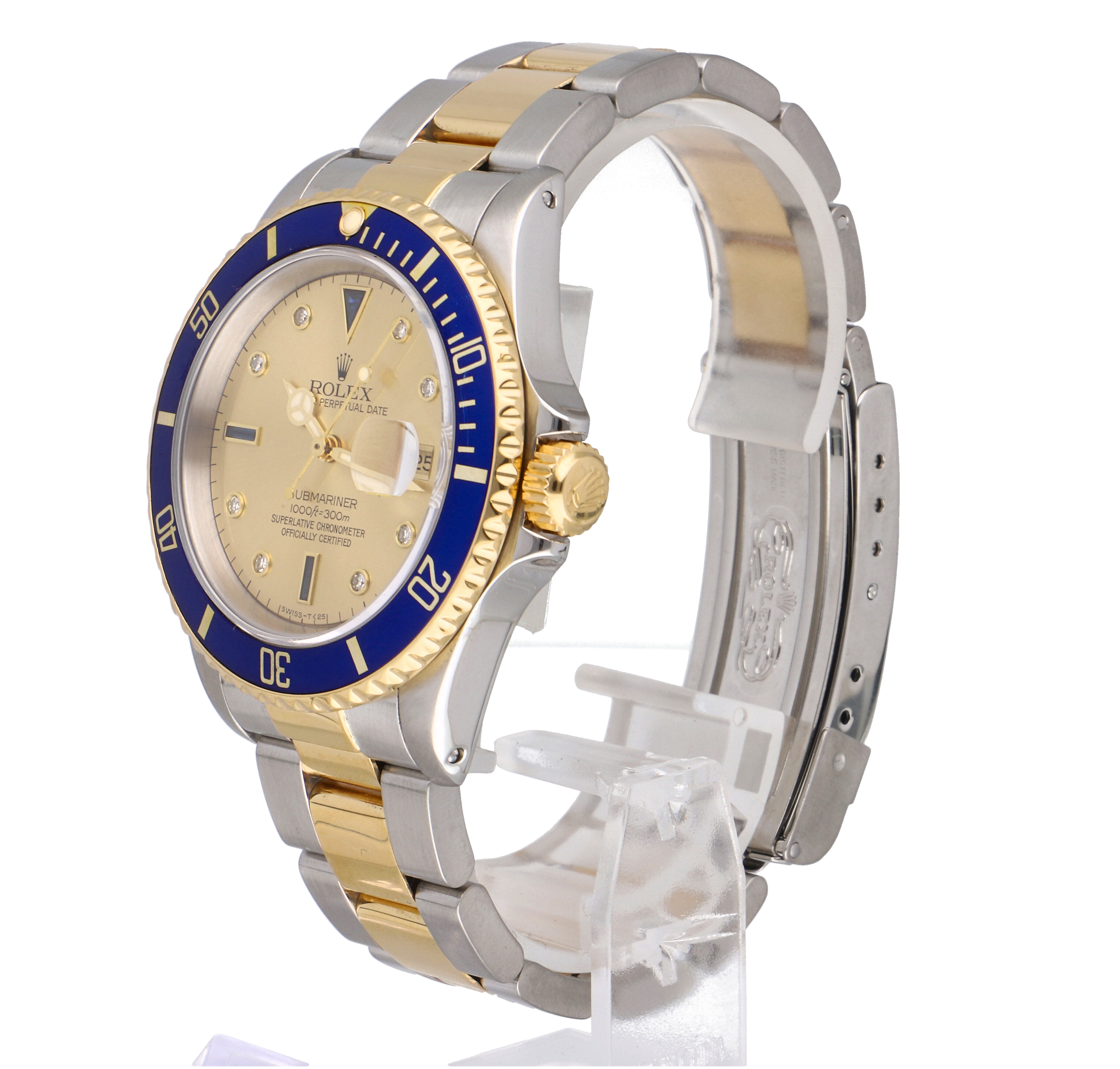 Rolex Submariner